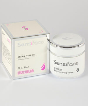 sensiface crema nutrilia