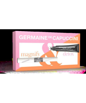 germaine de capuccini contorno de ojos