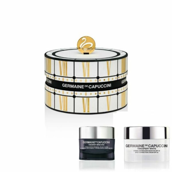 crema clarificante germaine de capuccini