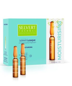 Selvert Ampollas Moisturising