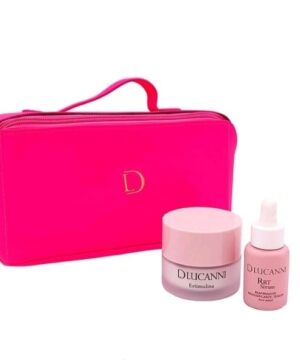 D´LUCANNI PACK ESTIMULINA Y RRT SERUM