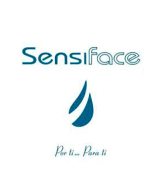 logo sensiface