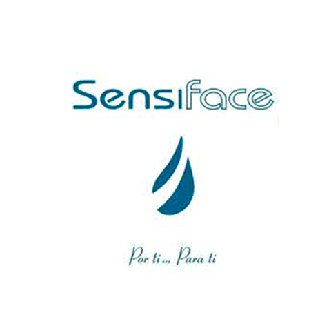 logo sensiface
