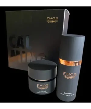 fhos-bioluminiscente-pack-serum-crema-calmante-salon-de-belleza-estrella