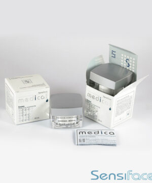 SENSIFACE MEDICAL ESCALA HIALURÓNICA DE HIDRATACIÓN