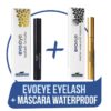 evoeyelash+mascara waterproof