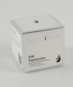 contorno de ojos expression