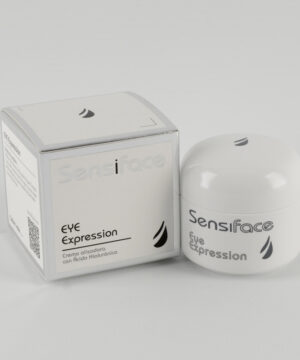 sensiface contorno de ojos antiarrugas