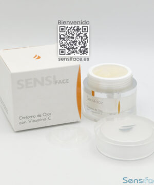 sensiface-contorno-de-ojos-vitamina-c