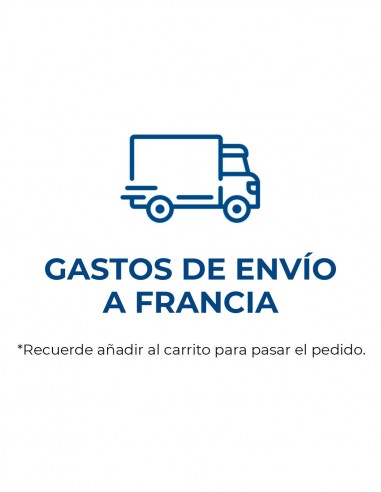 Gastos de Envío