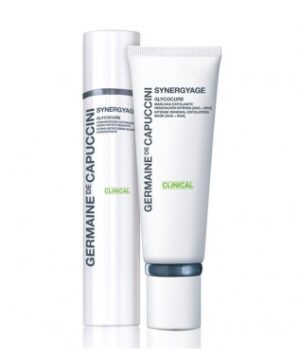 synergyage oack germaine de capuccini