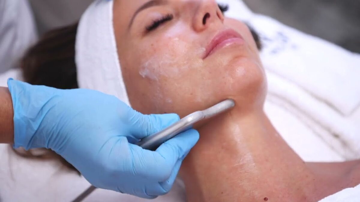 indiba-electrodos-sculpture-facial-salon-de-belleza-estrella