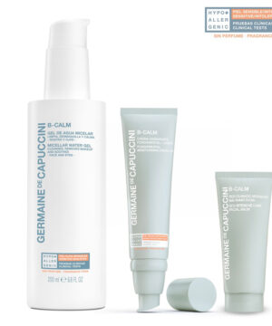 germaine de capuccini b-calm pack