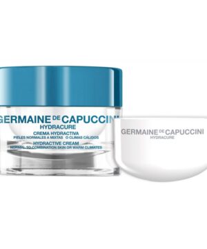 germaine de capuccini hydracure eco-recarga