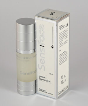 sensiface serum linea de expression