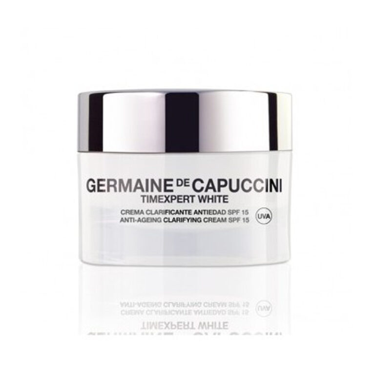 crema contorno de ojos germaine de capuccini